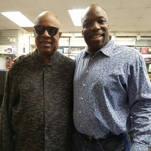 Meet your Posher, Edwin